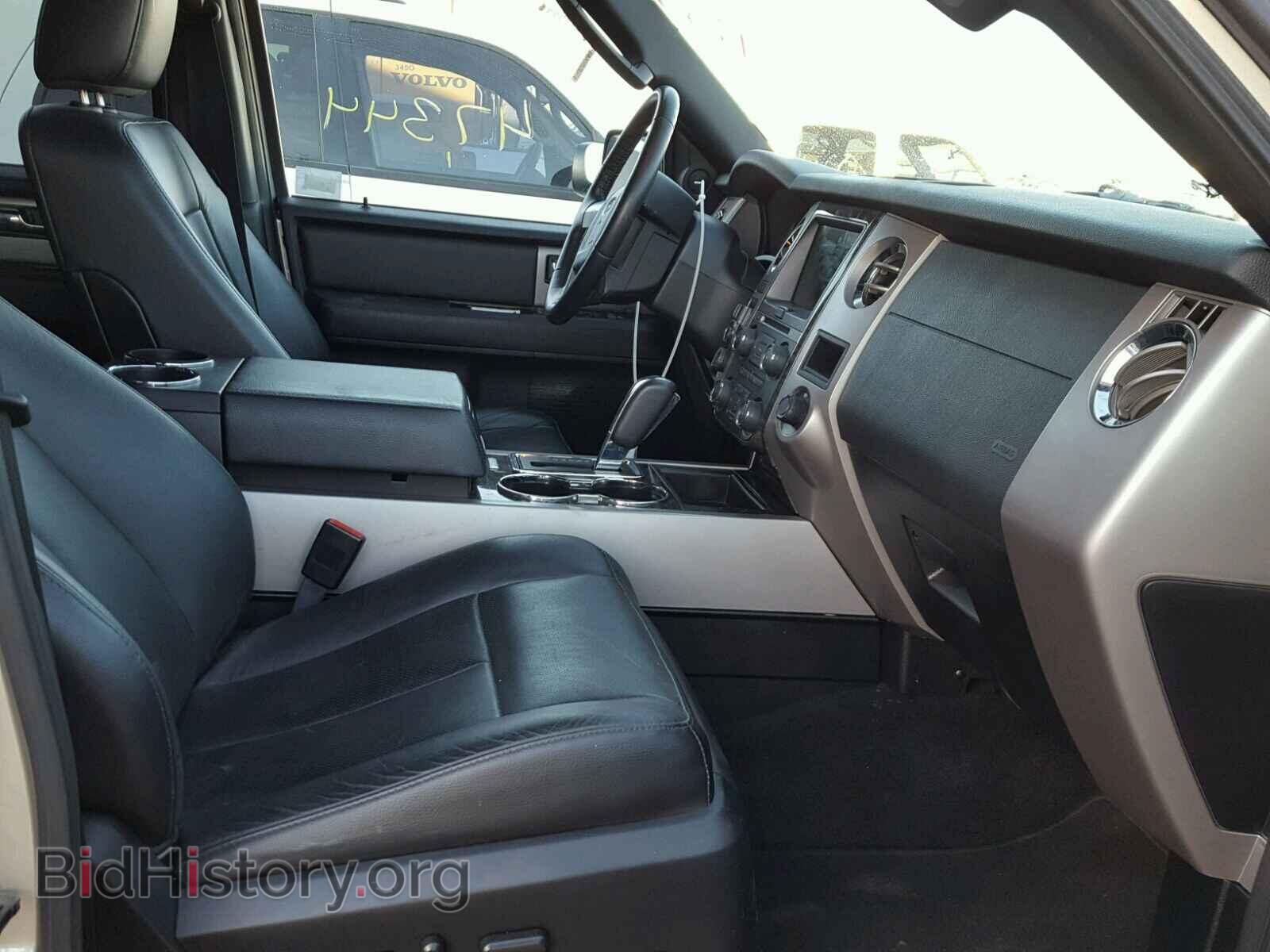 2017 FORD EXPEDITION - VIN: 1FMJU2AT5HEA01409 - Фото 5