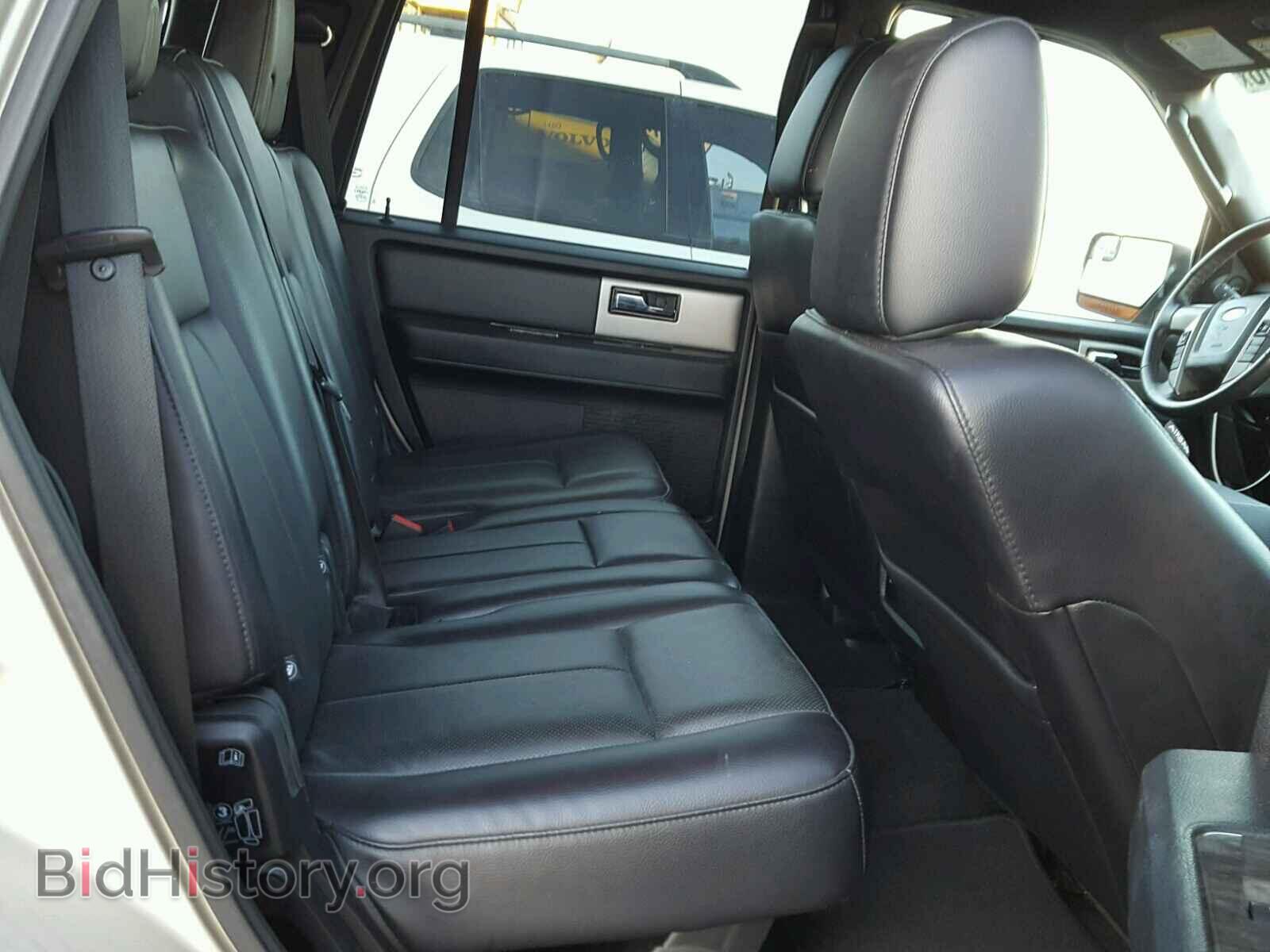 2017 FORD EXPEDITION - VIN: 1FMJU2AT5HEA01409 - Фото 6