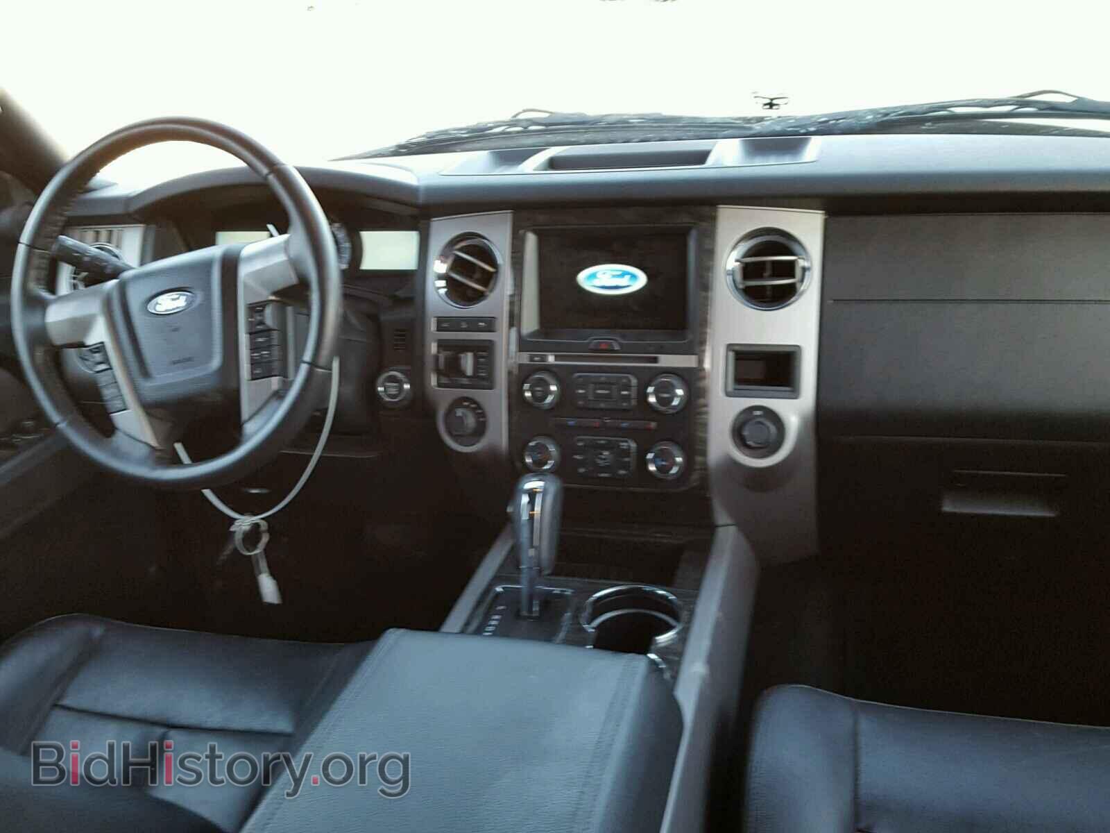 2017 FORD EXPEDITION - VIN: 1FMJU2AT5HEA01409 - Фото 9