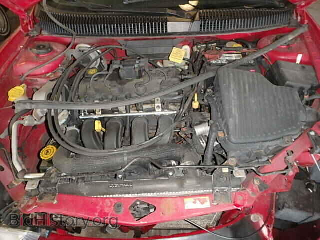 2002 DODGE NEON - VIN: 1B3AS56C52D621292 - Фото 7