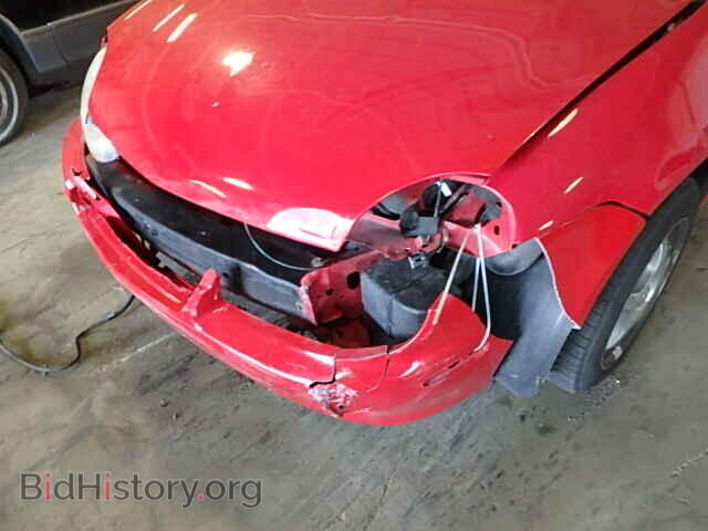 2002 DODGE NEON - VIN: 1B3AS56C52D621292 - Фото 10