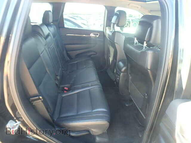 2011 JEEP CHEROKEE - VIN: 1J4RR4GG0BC654581 - Фото 6
