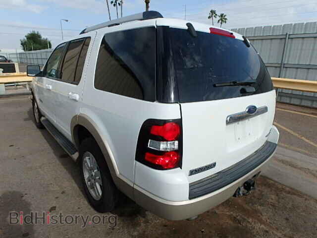 2006 FORD EXPLORER - VIN: 1FMEU74846UA84565 - Фото 3