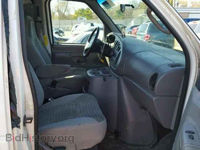 2001 FORD ECONOLINE - VIN: 1FTSE34L11HB60696 - Photo 5
