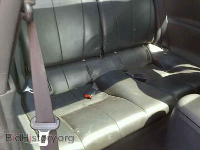 2006 MITSUBISHI ECLIPSE - VIN: 4A3AK34T16E006290 - Фото 6