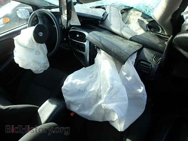 2005 DODGE NEON - VIN: 1B3ES56C85D289614 - Фото 9