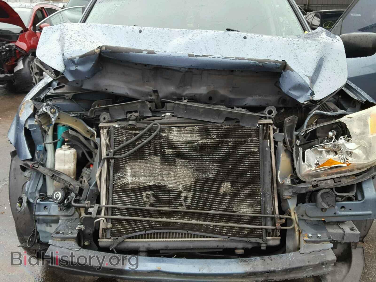 2006 HONDA PILOT - VIN: 5FNYF281X6B019241 - Фото 7