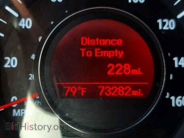 2012 KIA OPTIMA - VIN: 5XXGN4A74CG040300 - Photo 8