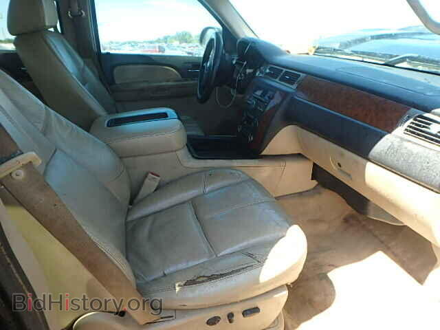 2007 CHEVROLET SILVERADO - VIN: 1GCHK23647F511856 - Фото 5