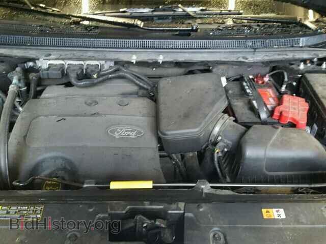 2013 FORD EDGE - VIN: 2FMDK3KC6DBE32922 - Фото 7