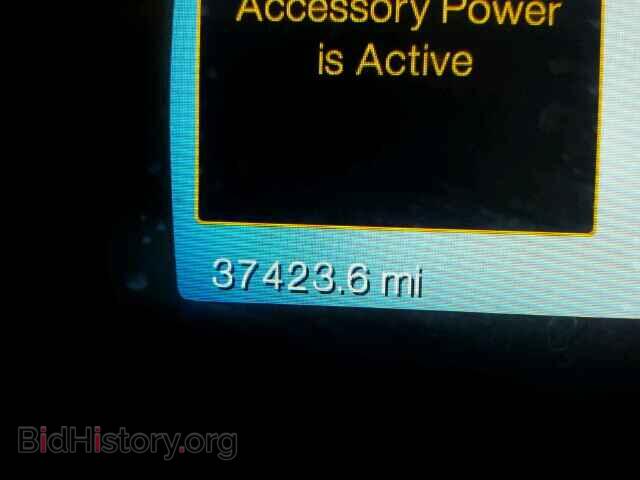 2013 FORD EDGE - VIN: 2FMDK3KC6DBE32922 - Фото 8