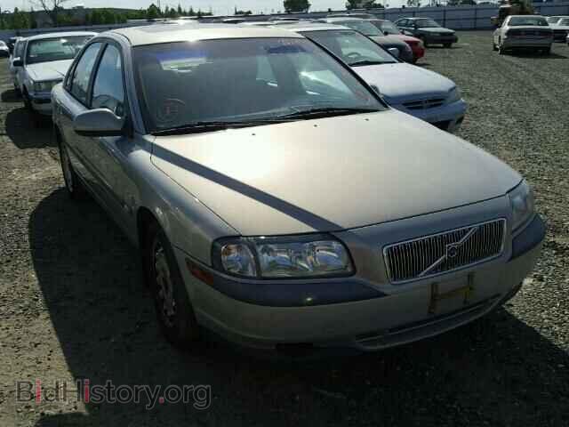 Фотография YV1TS94D3Y1077017 - VOLVO S80 2000