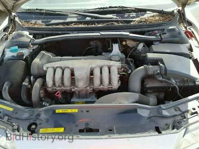 2000 VOLVO S80 - VIN: YV1TS94D3Y1077017 - Фото 7