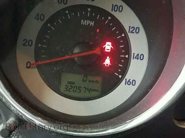 2008 MITSUBISHI ECLIPSE - VIN: 4A3AK24F08E005851 - Фото 8