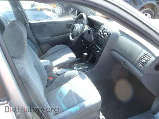 2005 KIA OPTIMA - VIN: KNAGD126655422484 - Photo 5