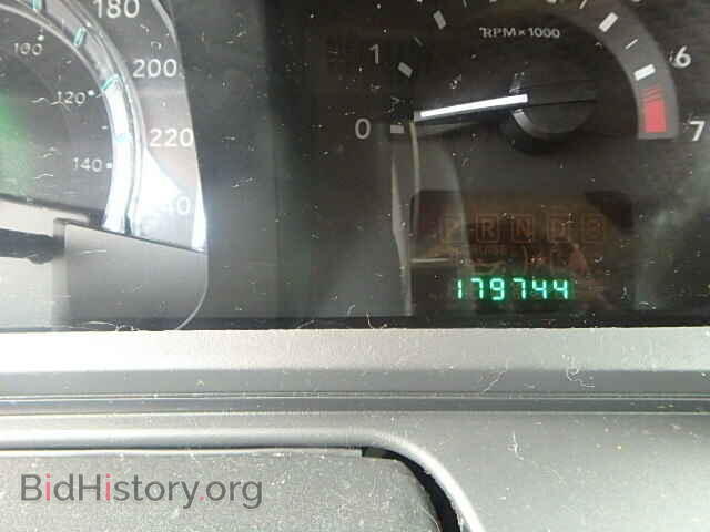 2009 DODGE JOURNEY - VIN: 3D4GG57V59T500098 - Фото 8
