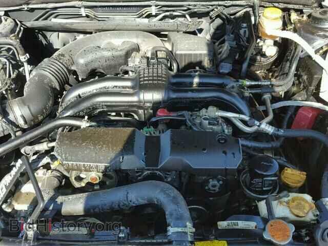 2014 SUBARU OUTBACK - VIN: 4S4BRBCC2E3269960 - Фото 7