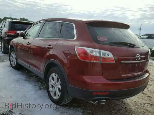 2012 MAZDA CX-9 - VIN: JM3TB2CAXC0368141 - Фото 3