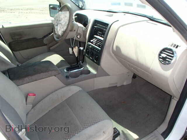 2006 FORD EXPLORER - VIN: 1FMEU72E96UB27595 - Photo 5