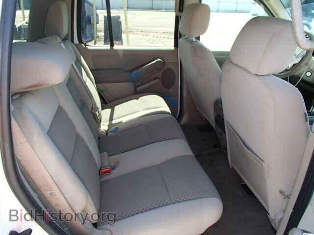 2006 FORD EXPLORER - VIN: 1FMEU72E96UB27595 - Photo 6