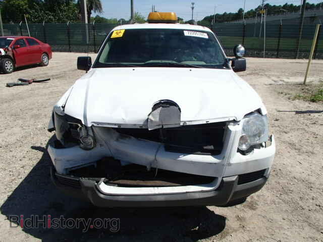 2006 FORD EXPLORER - VIN: 1FMEU72E96UB27595 - Photo 9