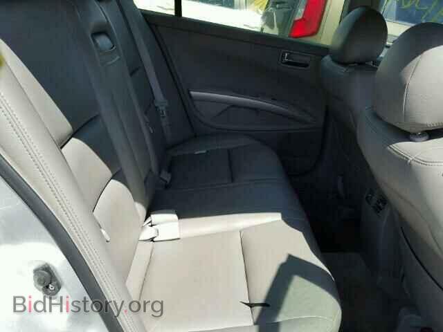 2005 NISSAN MAXIMA - VIN: 1N4BA41E65C813085 - Фото 6