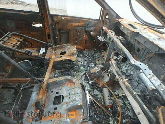 2005 DODGE CARAVAN - VIN: 2D4GP44L05R294201 - Фото 5