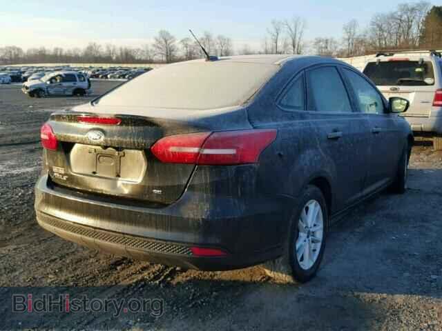 2015 FORD FOCUS - VIN: 1FADP3F22FL207249 - Фото 4