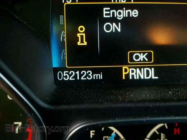 2015 FORD FOCUS - VIN: 1FADP3F22FL207249 - Фото 8