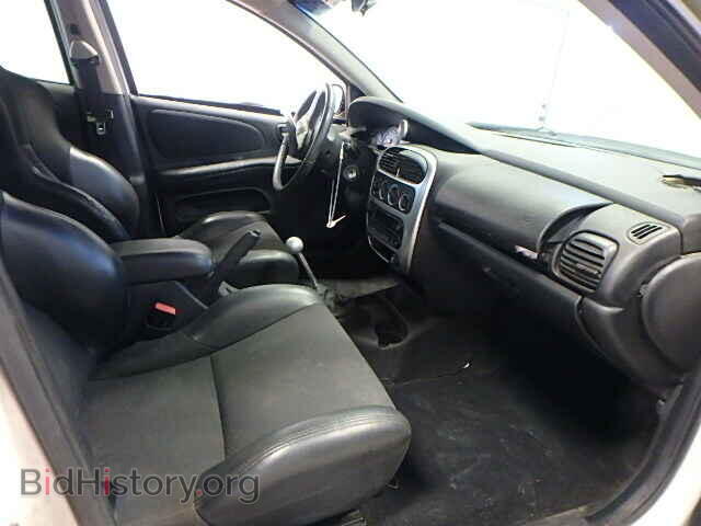 2005 DODGE NEON - VIN: 1B3ES66S25D286737 - Фото 5