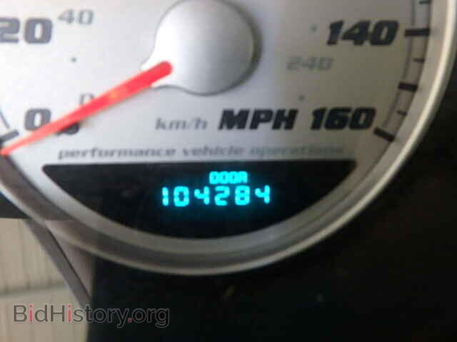 2005 DODGE NEON - VIN: 1B3ES66S25D286737 - Фото 8
