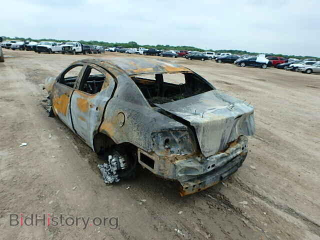 2014 DODGE AVENGER - VIN: 1C3CDZAB4EN193628 - Фото 3