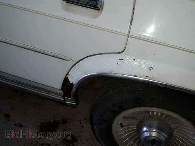1991 FORD CROWN VIC - VIN: 2FACP74F2MX168221 - Фото 10
