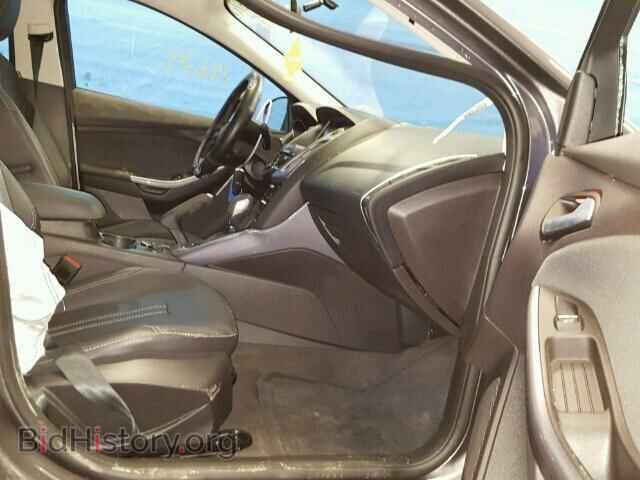 2014 FORD FOCUS - VIN: 1FADP3N2XEL339966 - Фото 5