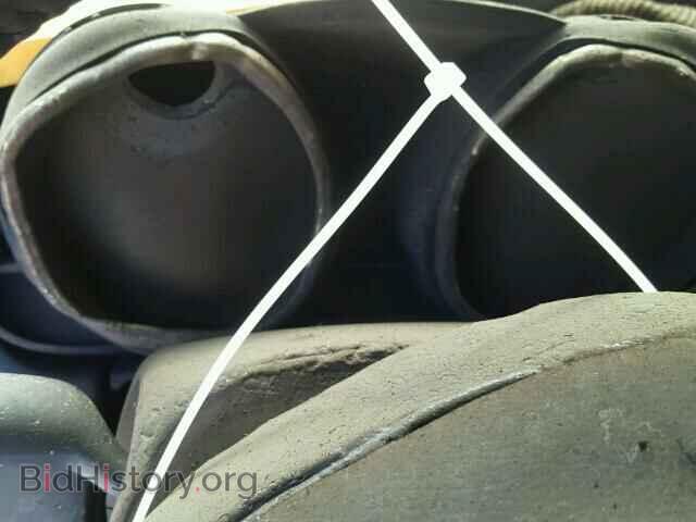 2012 MAZDA 3 - VIN: JM1BL1W55C1677021 - Фото 8