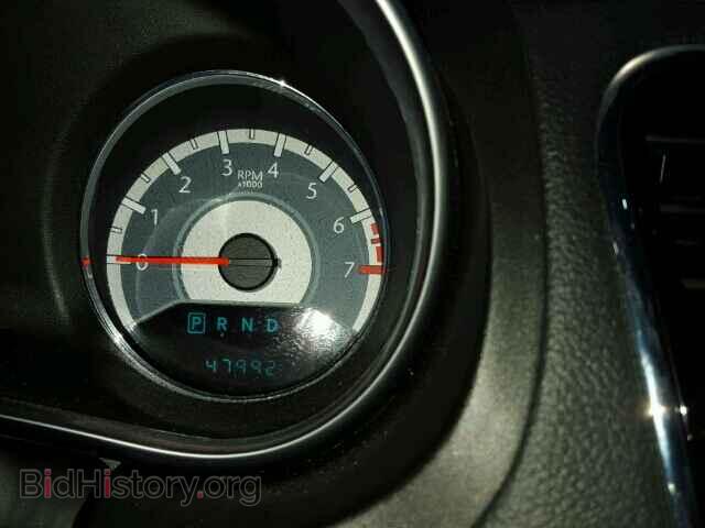 2012 CHRYSLER 200 - VIN: 1C3CCBCG9CN164836 - Фото 8