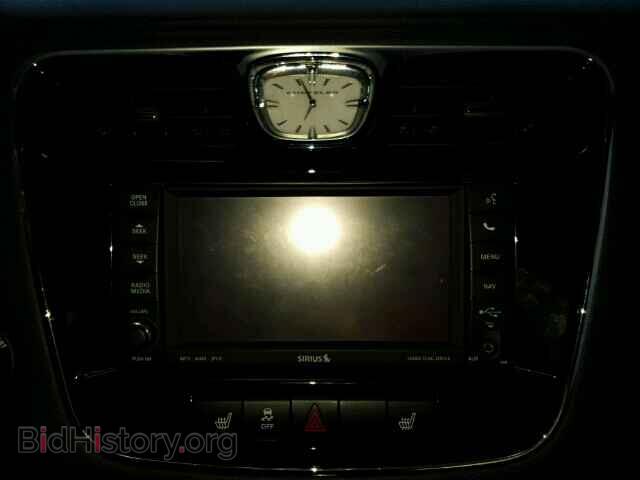 2012 CHRYSLER 200 - VIN: 1C3CCBCG9CN164836 - Фото 9