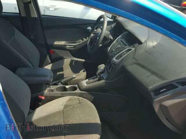 2014 FORD FOCUS - VIN: 1FADP3K23EL103261 - Photo 5