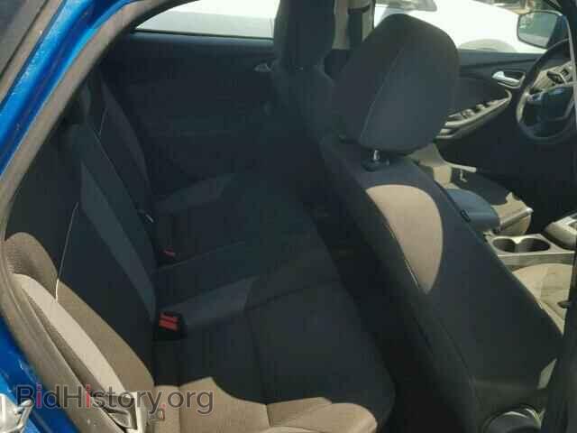 2014 FORD FOCUS - VIN: 1FADP3K23EL103261 - Photo 6