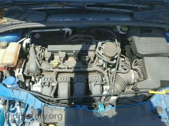 2014 FORD FOCUS - VIN: 1FADP3K23EL103261 - Photo 7