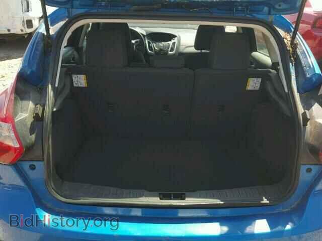 2014 FORD FOCUS - VIN: 1FADP3K23EL103261 - Photo 10