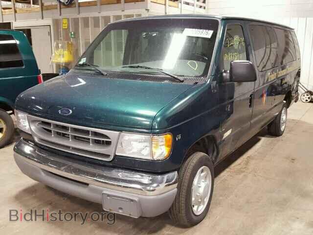 1999 FORD ECONOLINE - VIN: 1FBSS31L8XHB12574 - Фото 2