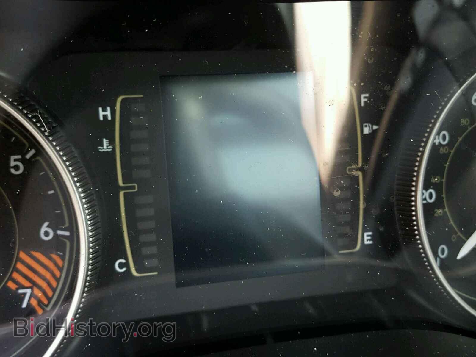 2014 JEEP CHEROKEE - VIN: 1C4PJMCB8EW257606 - Фото 8