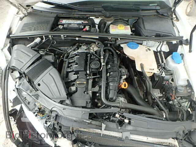 2007 AUDI A4 - VIN: WAUAF78EX7A270687 - Фото 7