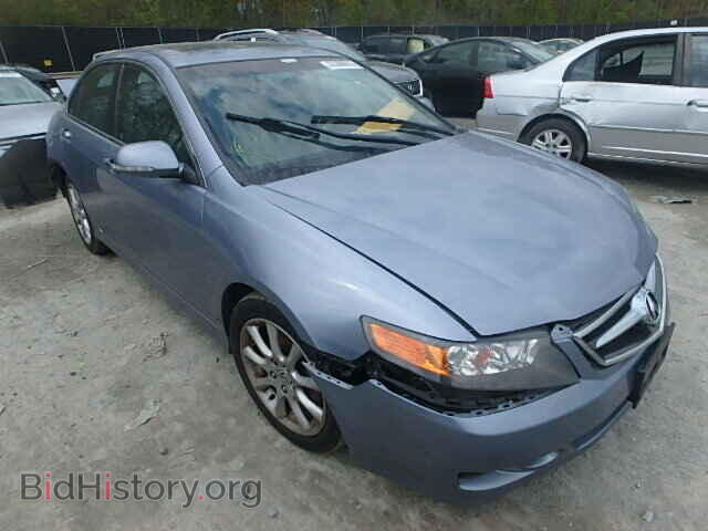 Фотография JH4CL96858C013003 - ACURA TSX 2008