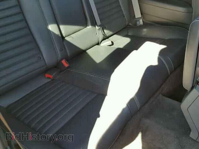 2014 DODGE CHALLENGER - VIN: 2C3CDYAG7EH104472 - Фото 6