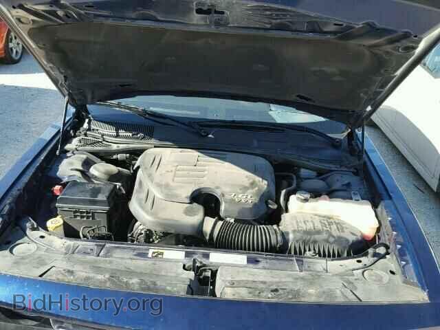 2014 DODGE CHALLENGER - VIN: 2C3CDYAG7EH104472 - Фото 7