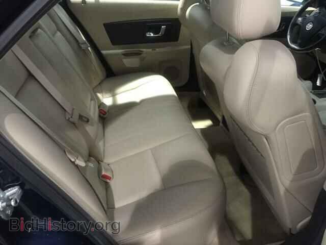 2004 CADILLAC CTS - VIN: 1G6DM577040186119 - Фото 6