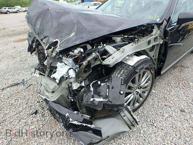 2014 LEXUS LS460 - VIN: JTHBL5EF4E5128325 - Фото 9