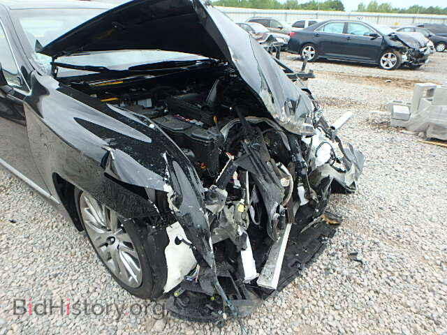 2014 LEXUS LS460 - VIN: JTHBL5EF4E5128325 - Фото 10